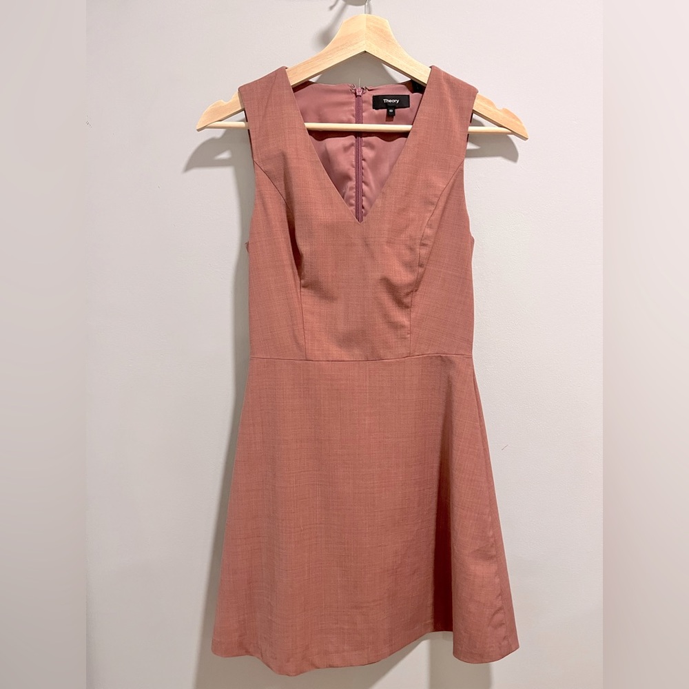 Theory Dress
